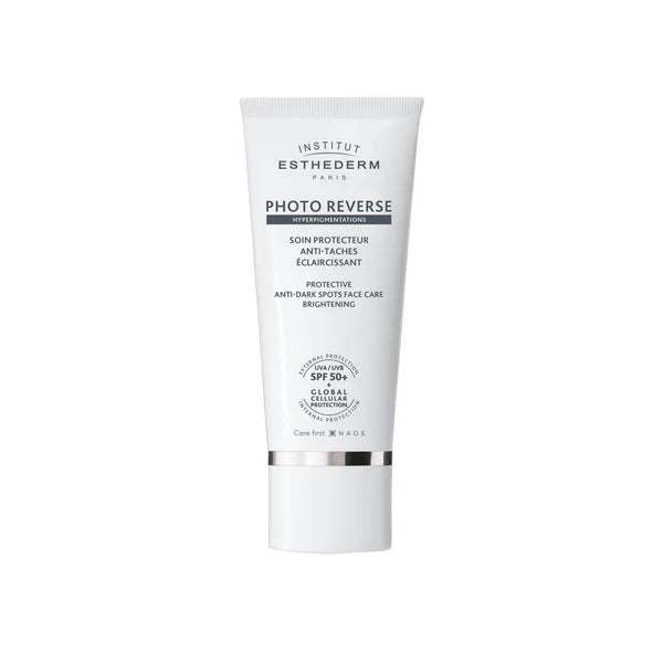 Institut Esthederm Institut Esthederm Brightening SPF50+ Sun Cream 50ml