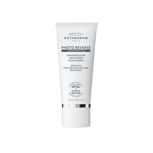 Institut Esthederm Institut Esthederm Brightening SPF50+ Sun Cream 50ml