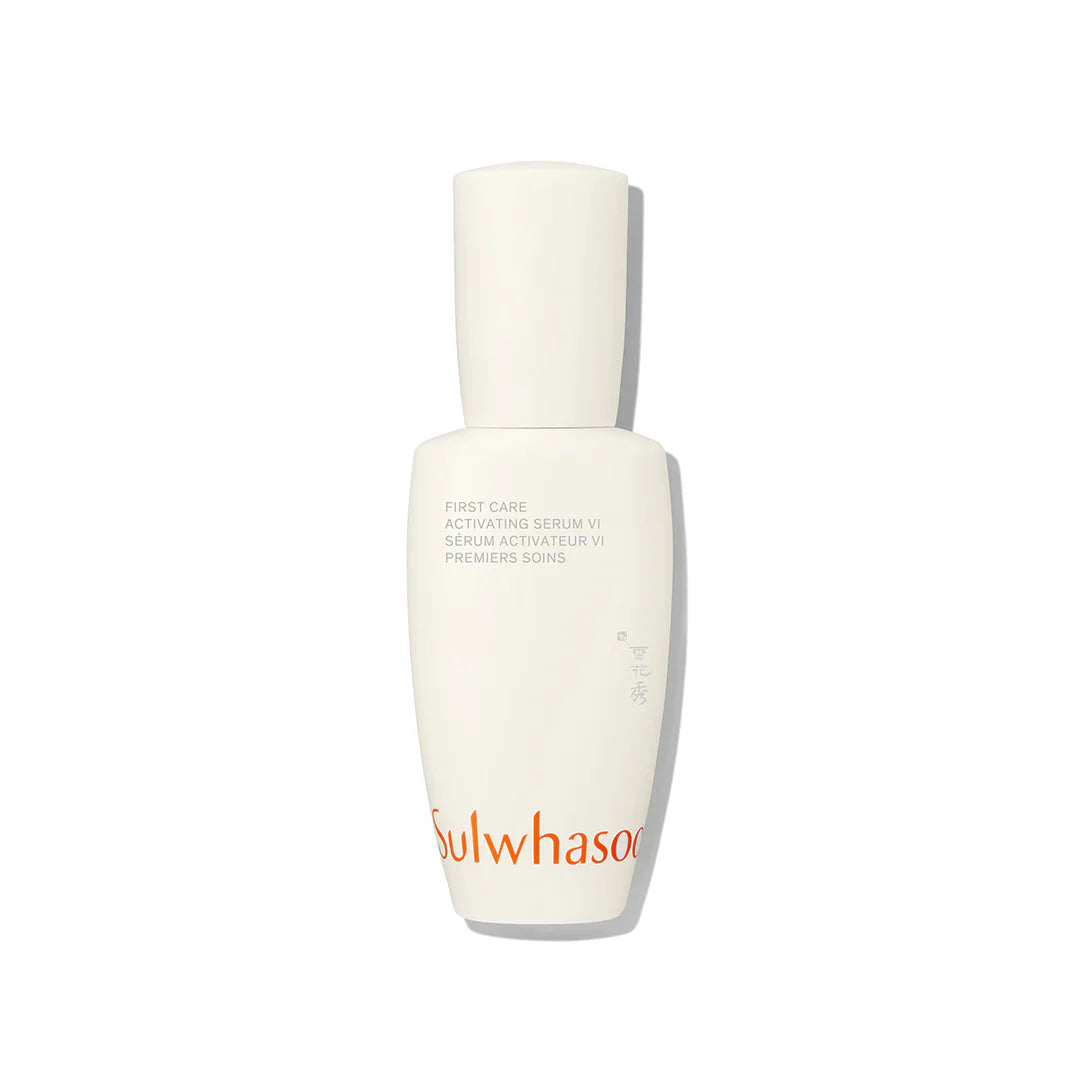 Sulwhasoo First Care Activating Serum VI