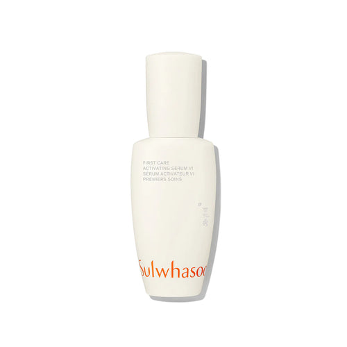 Sulwhasoo First Care Activating Serum Set VI