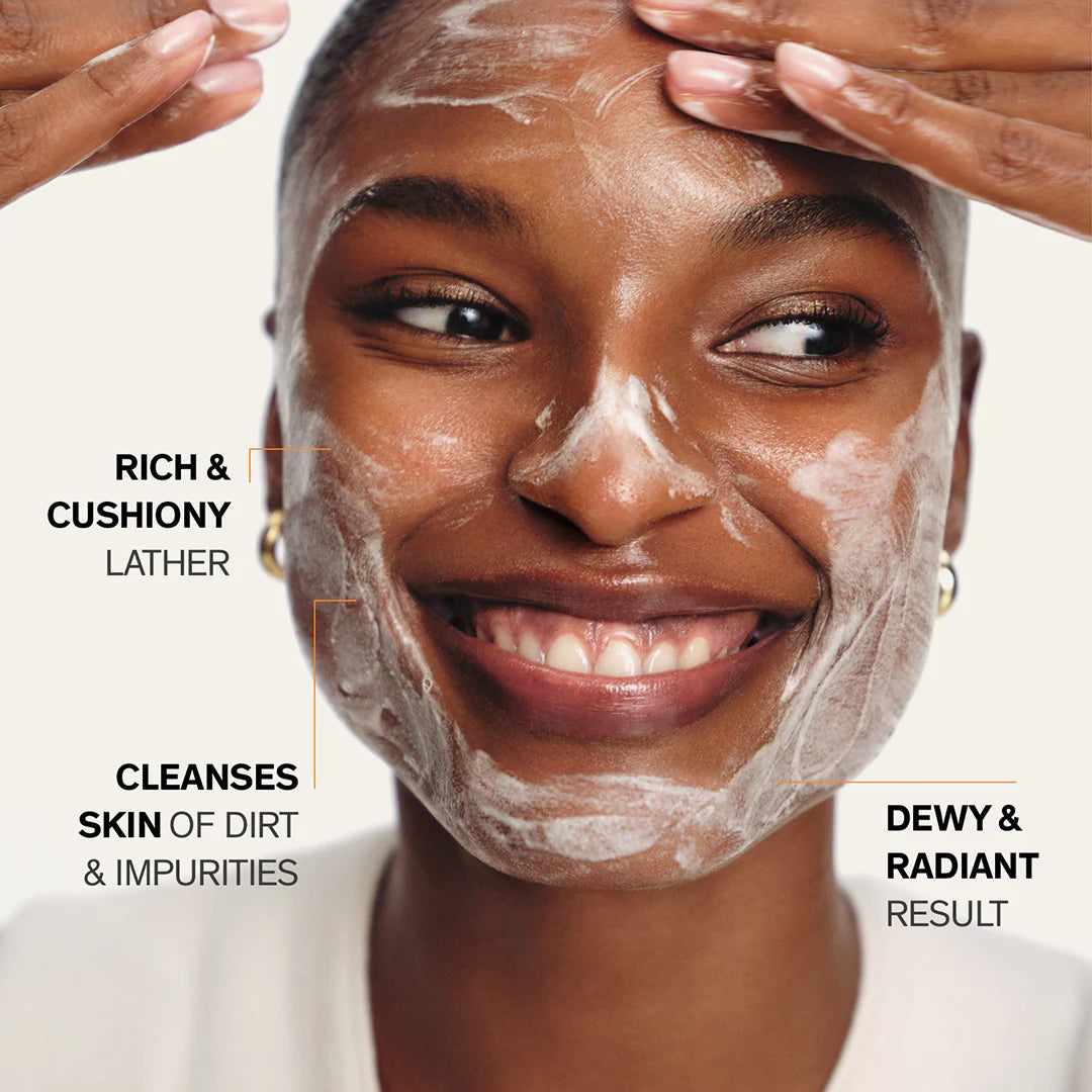 Sulwhasoo Gentle Cleansing Foam