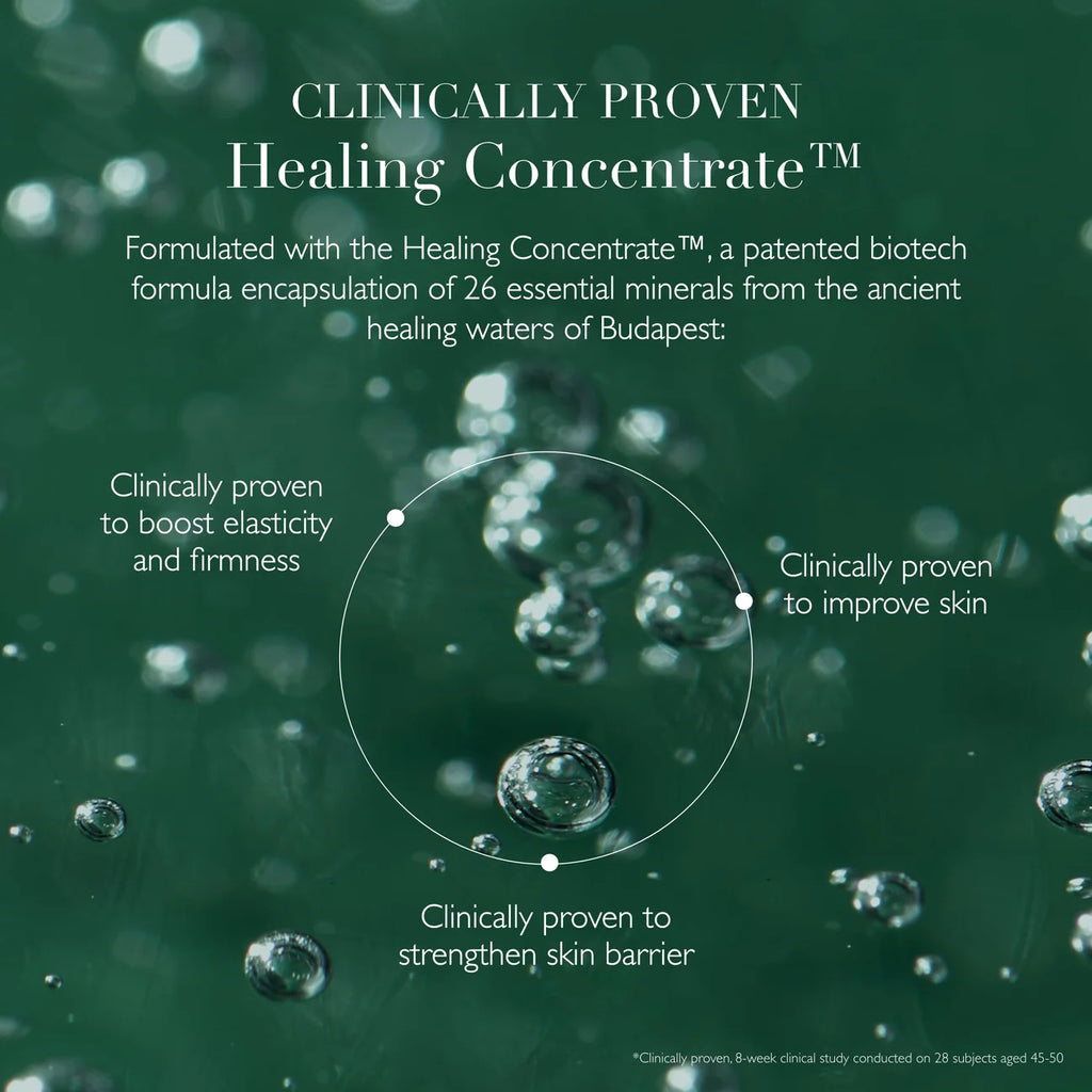 Omorovicza Deep Cleansing Mask 50ml