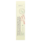 AXIS-Y Dark Spot Correcting Glow Serum