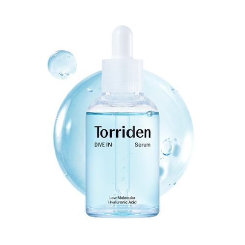 Torriden - DIVE IN Serum - 50ml