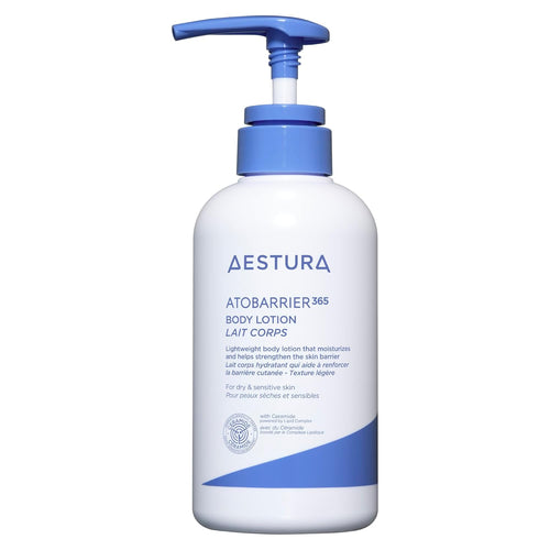Aestura Atobarrier 365 Lotion 400ml
