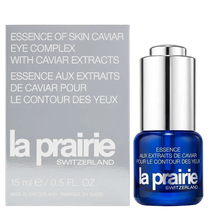 La Prairie  Skin Caviar Eye Essence 15ml