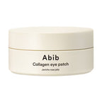 Abib Collagen Eye Patch Jericho Rose Jelly 60pcs
