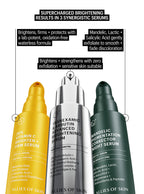 Allies Of Skin Tranexamic & Arbutin Advanced Brightening Serum