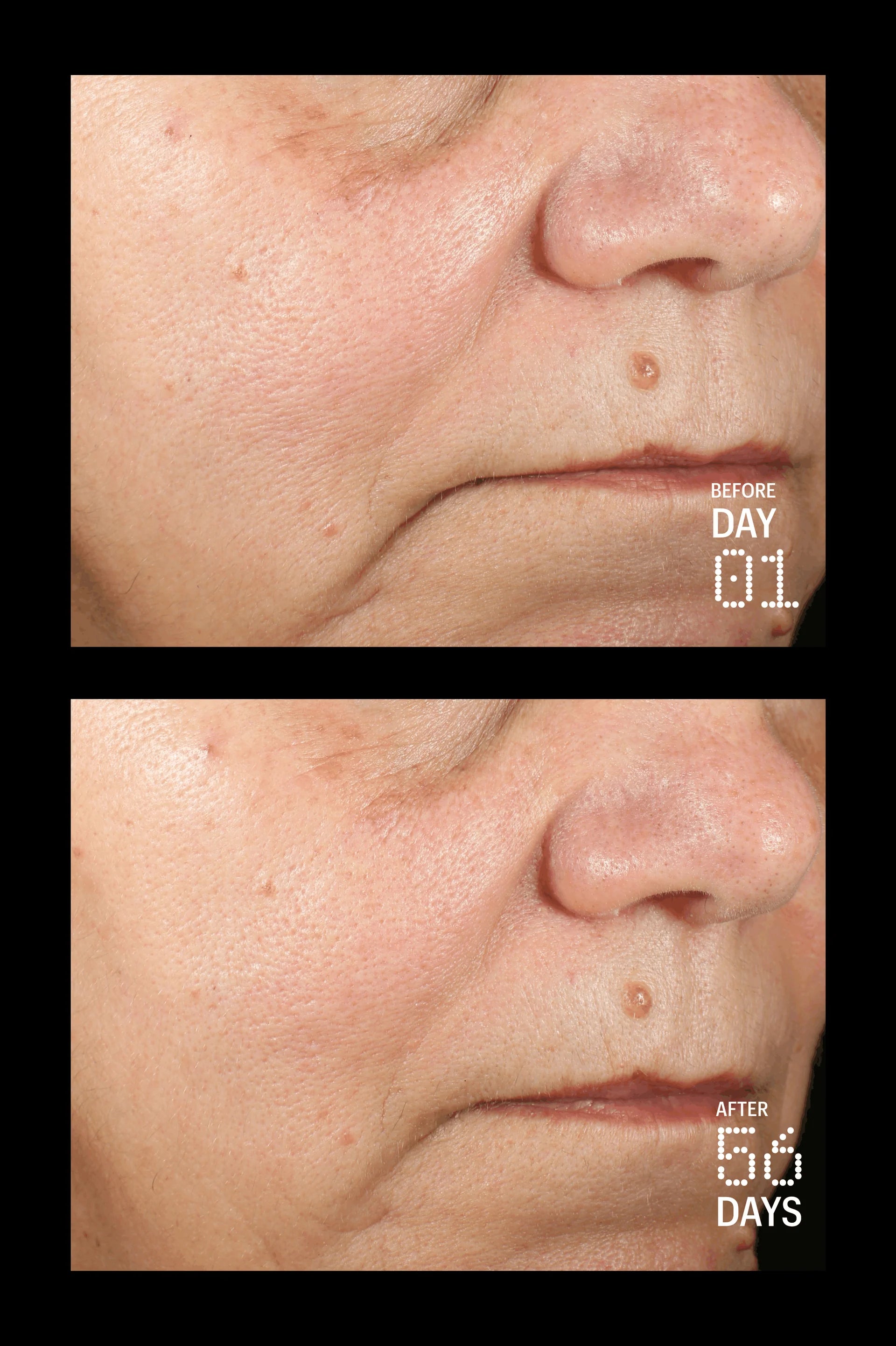 Allies of Skin Peptides & Antioxidants Advanced Firming Daily Treatment