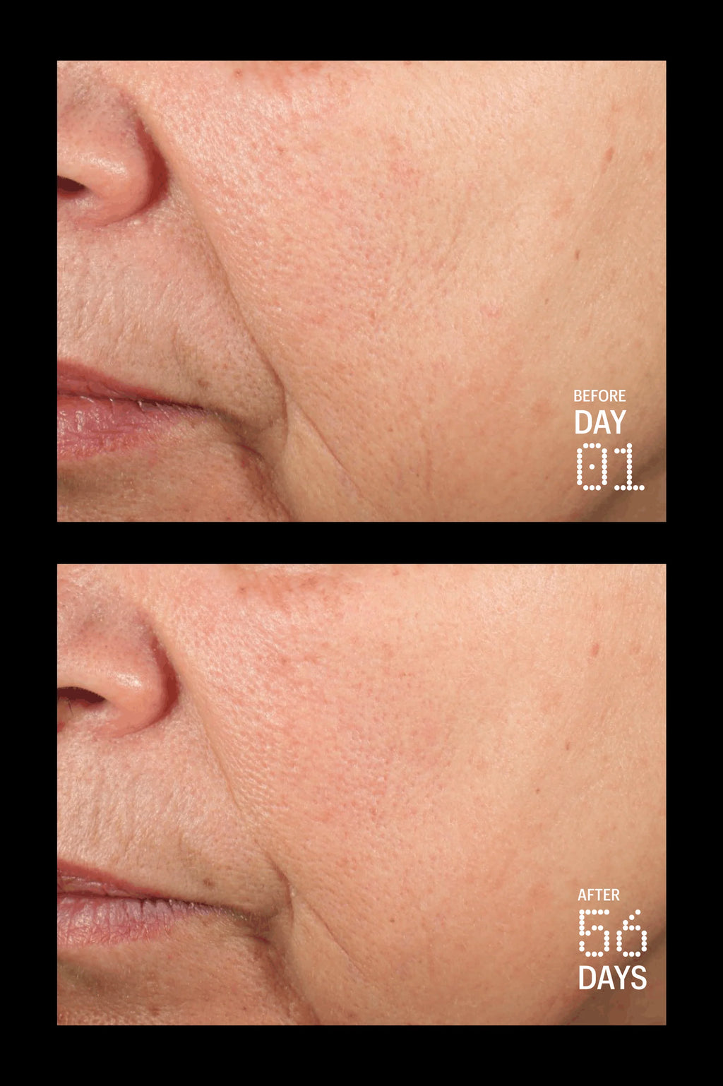 Allies of Skin Peptides & Antioxidants Advanced Firming Daily Treatment