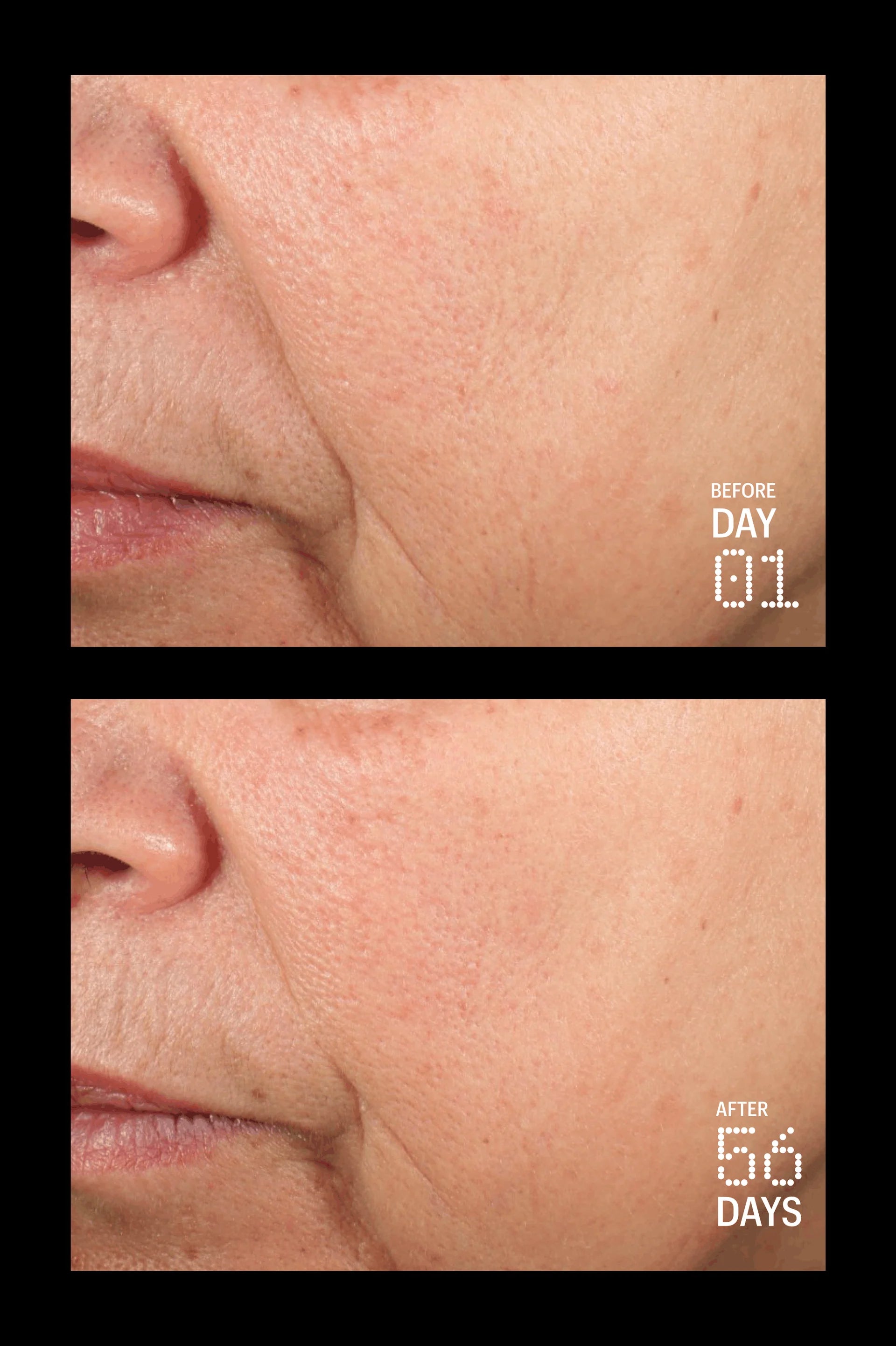 Allies of Skin Peptides & Antioxidants Advanced Firming Daily Treatment