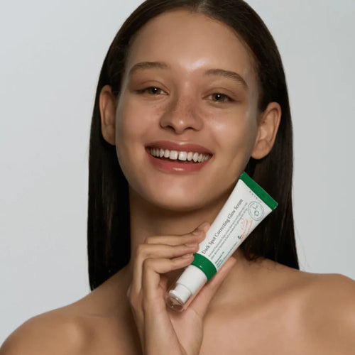 AXIS-Y Dark Spot Correcting Glow Serum