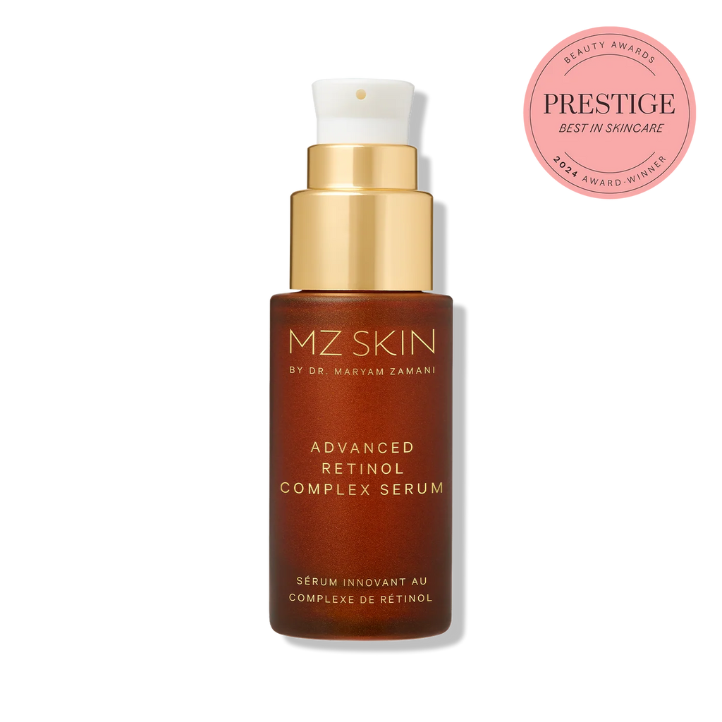 MZ Skin Advanced Retinol Complex Serum 30ml