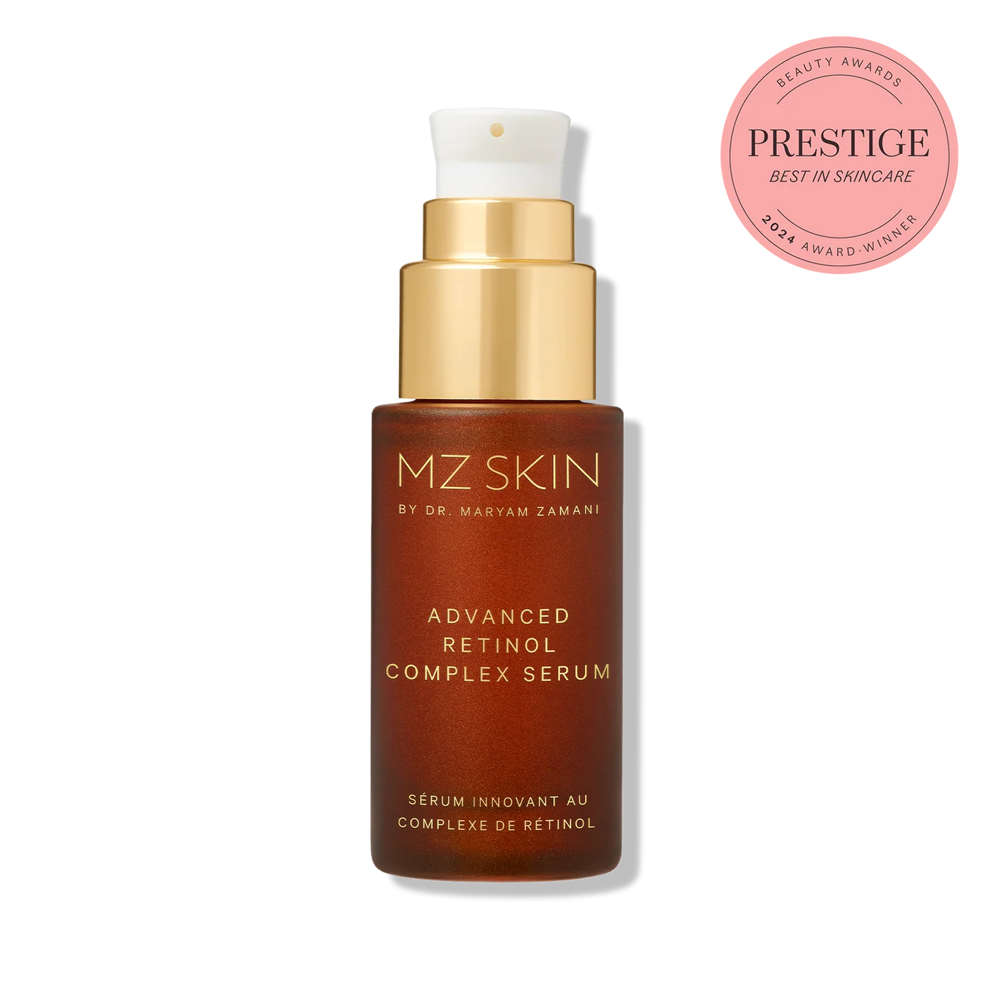 MZ Skin Advanced Retinol Complex Serum 30ml