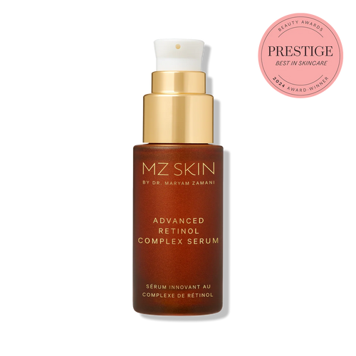 MZ Skin Advanced Retinol Complex Serum 30ml