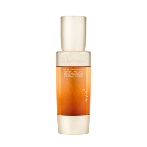 Sulwhasoo Concentrated Ginseng Rejuvenating Serum