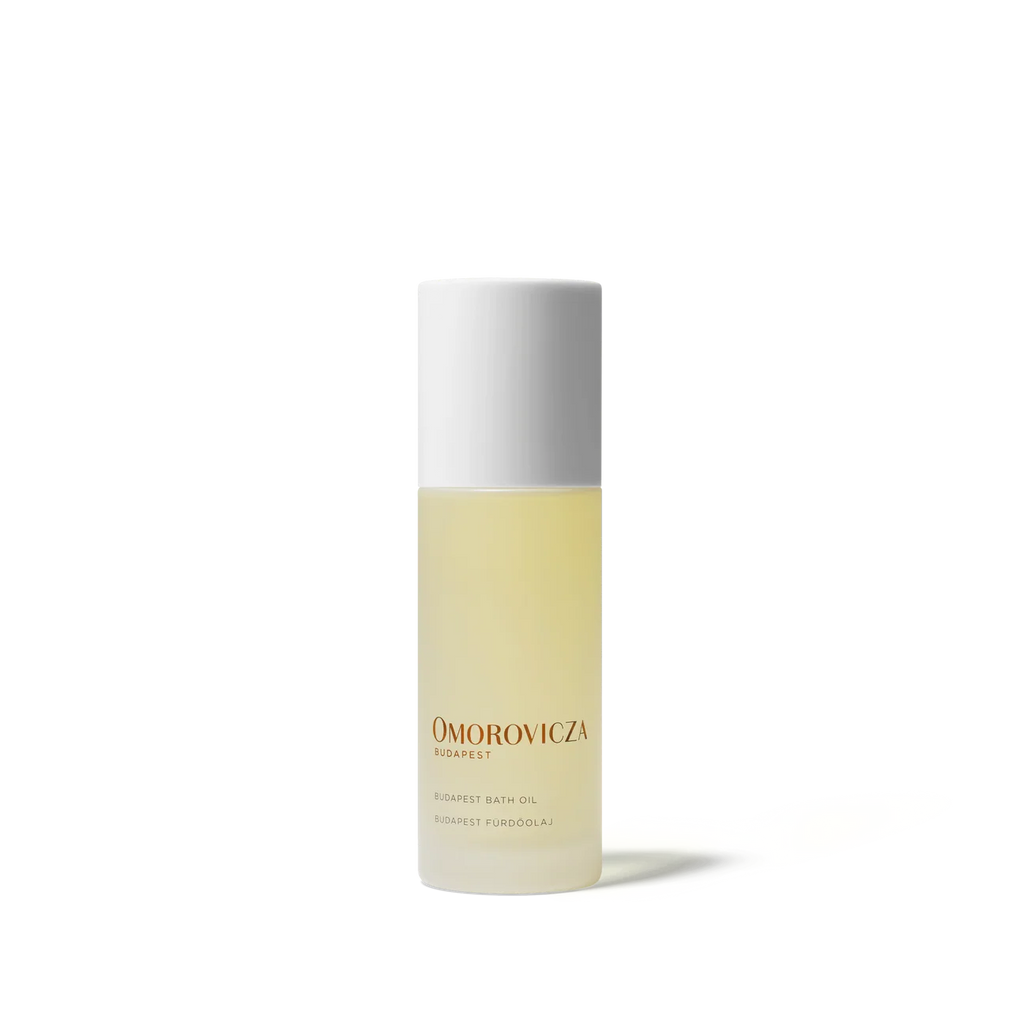 Omorovicza Budapest Bath Oil 100ml