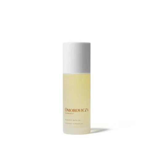 Omorovicza Budapest Bath Oil 100ml