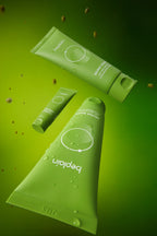 BEPLAIN Mung Bean pH-Balanced Cleansing Foam (80ml)