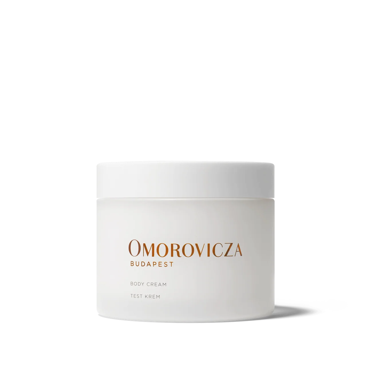 Omorovicza Body Cream
