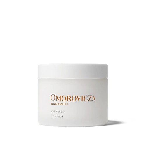 Omorovicza Body Cream