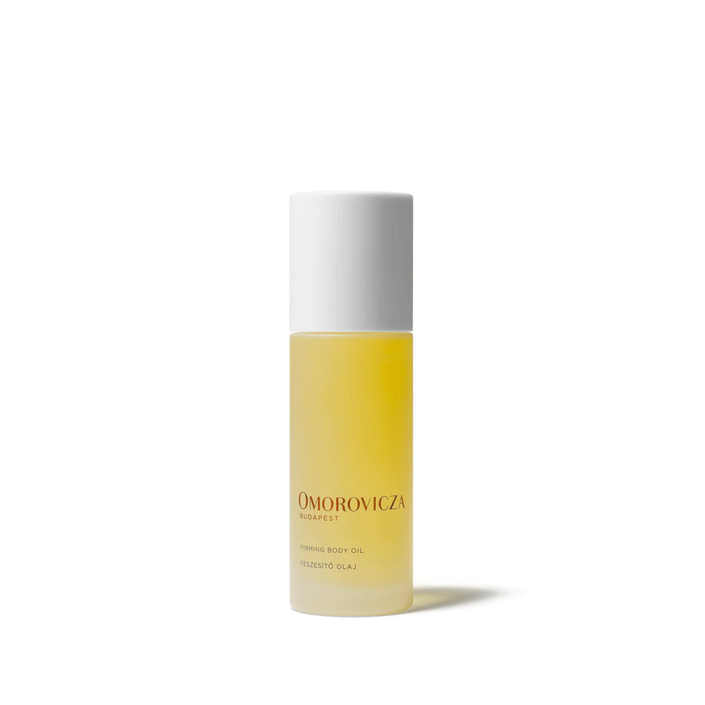 Omorovicza Firming Body Oil 100ml