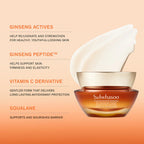 Sulwhasoo Concentrated Ginseng Rejuvenating Cream 60ml