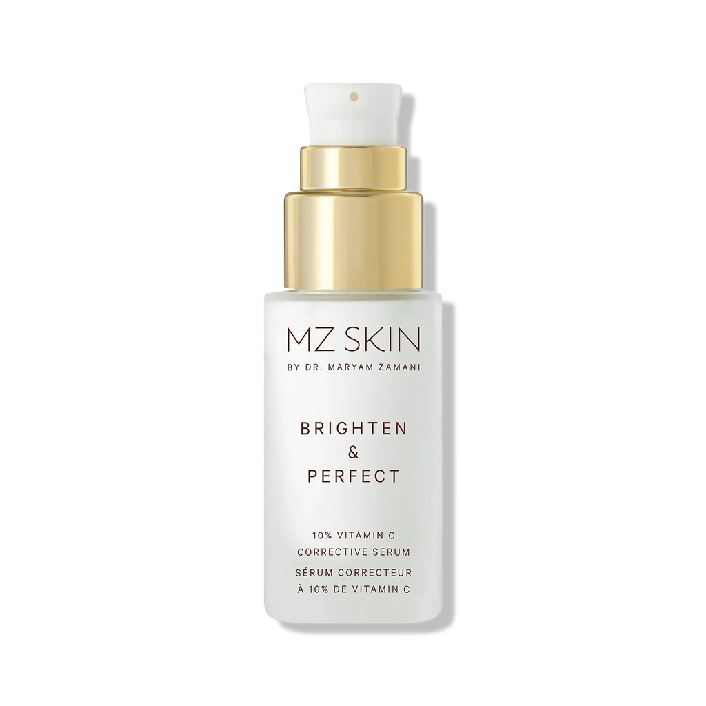 Mz Skin Brighten & Perfect 10% Vitamin C Corrective Serum 30ml
