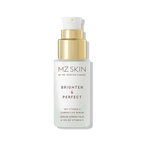 Mz Skin Brighten & Perfect 10% Vitamin C Corrective Serum 30ml