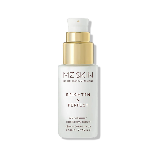 Mz Skin Brighten & Perfect 10% Vitamin C Corrective Serum 30ml