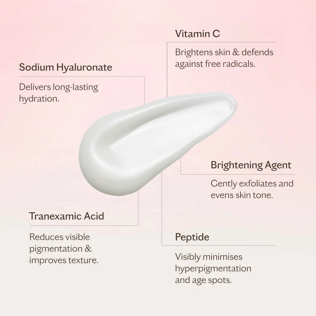 Mz Skin Brighten & Perfect 10% Vitamin C Corrective Serum 30ml