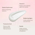 Mz Skin Brighten & Perfect 10% Vitamin C Corrective Serum 30ml