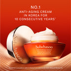 Sulwhasoo Concentrated Ginseng Rejuvenating Cream 60ml
