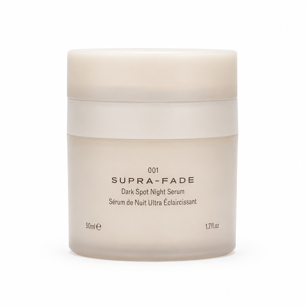 Hue SUPRA-FADE Dark Spot Night Serum