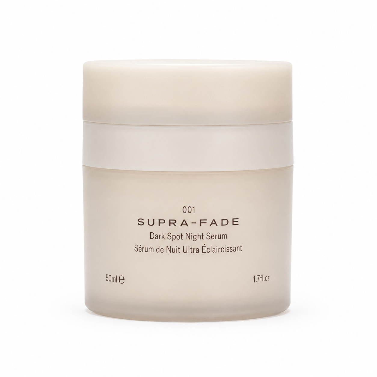 Hue SUPRA-FADE Dark Spot Night Serum
