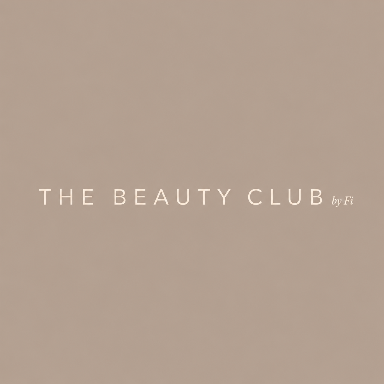 TheBeautyClubbyFi