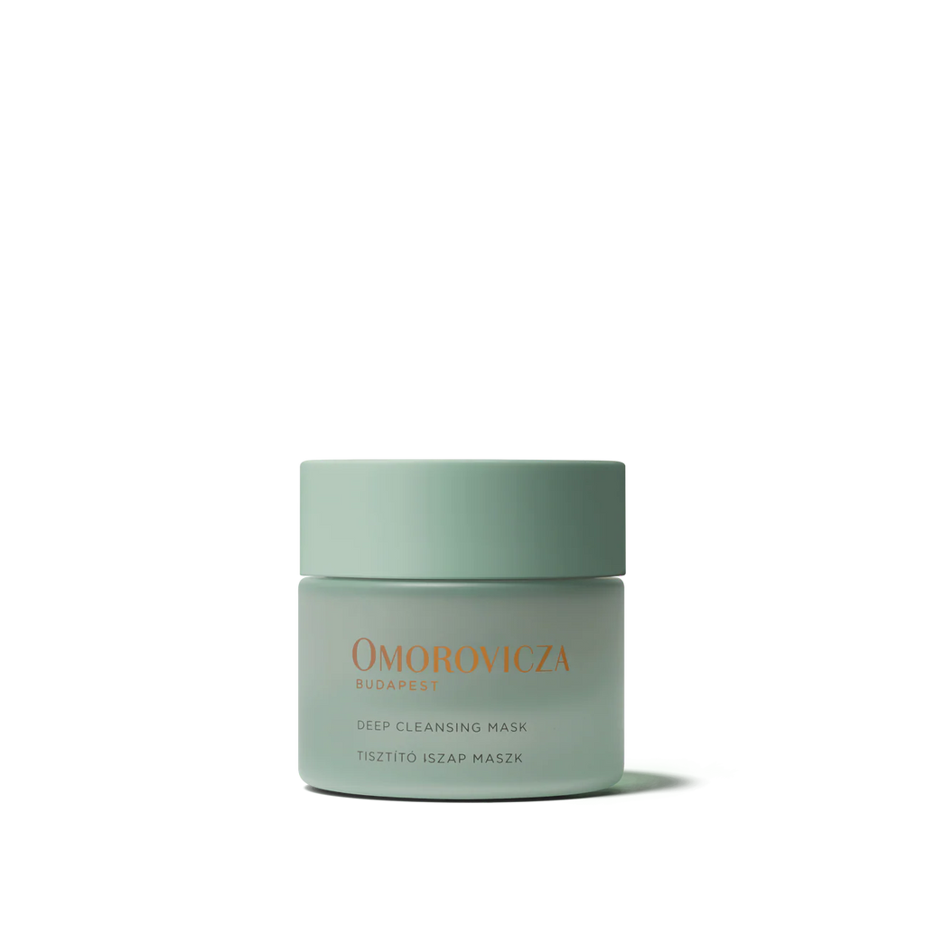 Omorovicza Deep Cleansing Mask 50ml