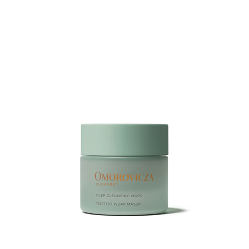 Omorovicza Deep Cleansing Mask 50ml