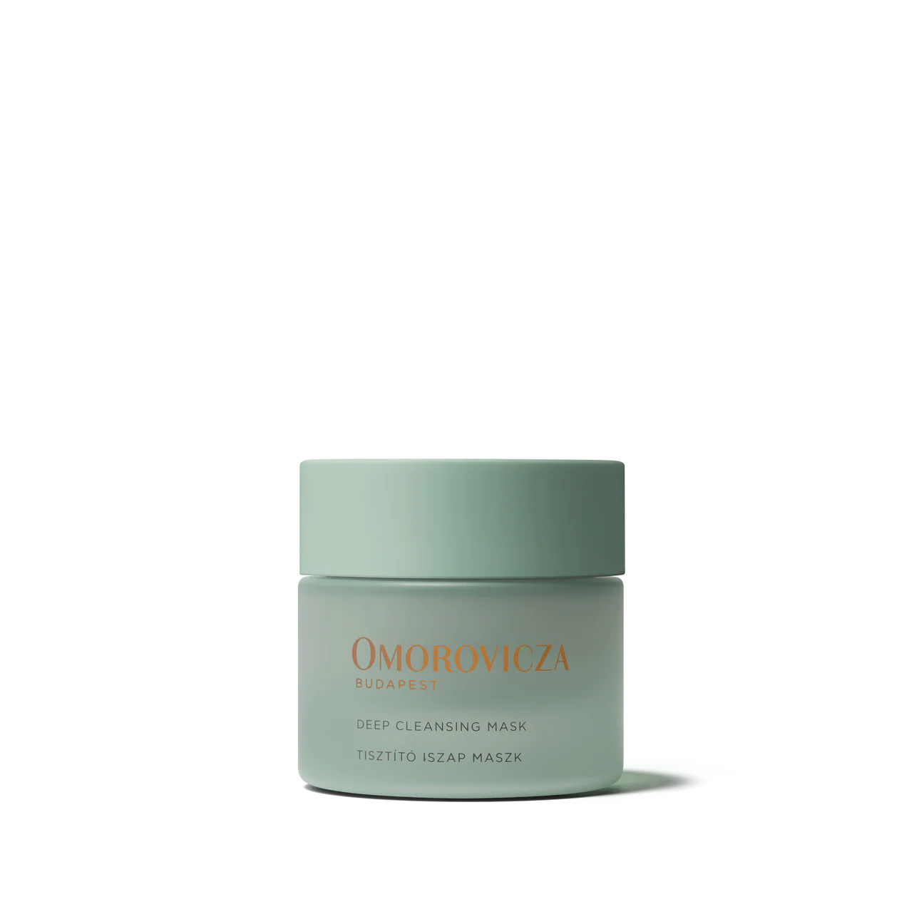 Omorovicza Deep Cleansing Mask 50ml