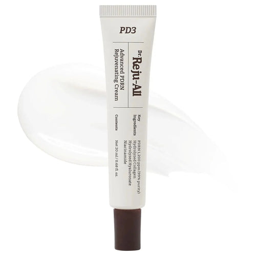 Dr.Reju-All Advanced PDRN Rejuvenating Cream