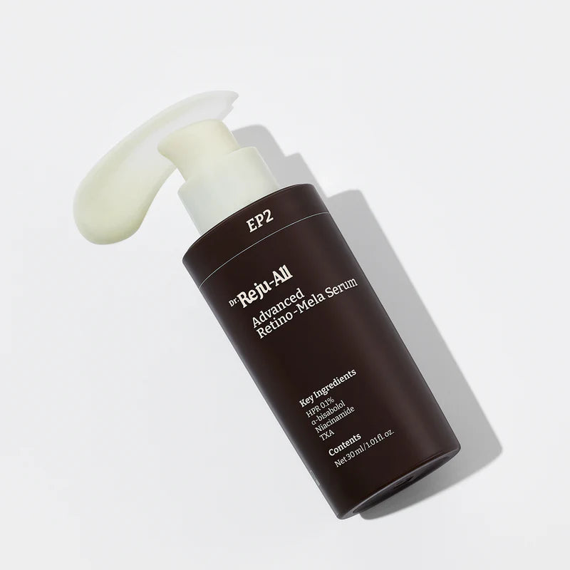 Dr.Reju-All Advanced Retino-Mela Serum