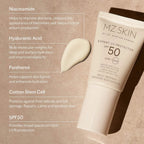 Mz Skin Expert UV Protector SPF50 (60ml)