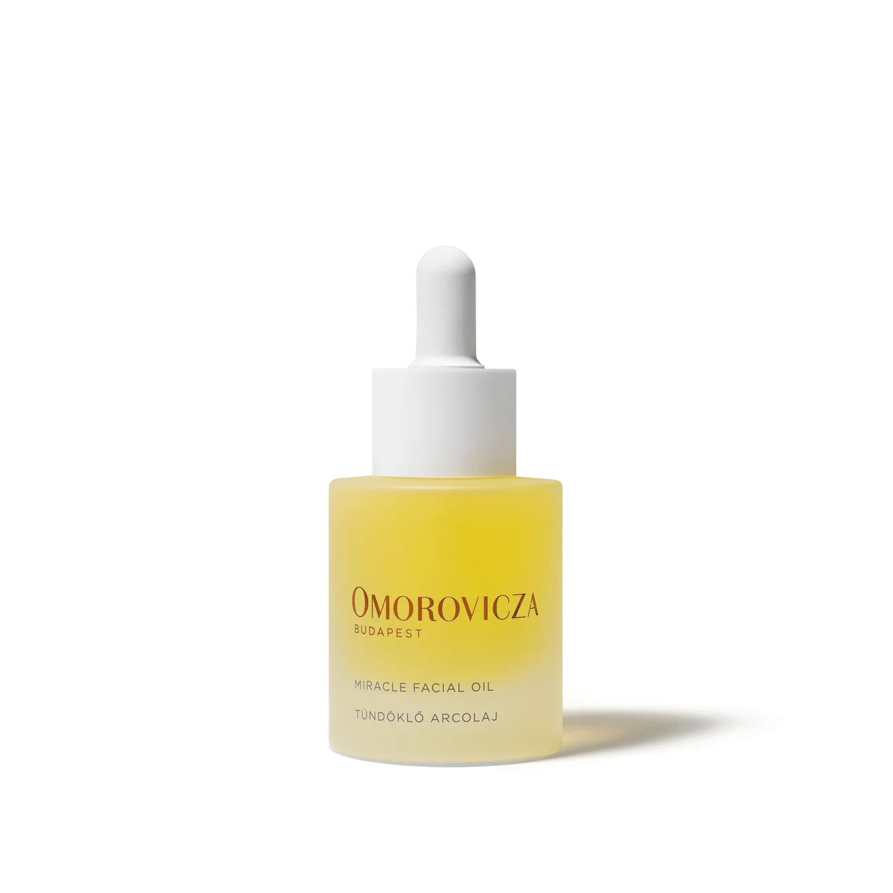 Omorovicza Miracle Facial Oil 30ml