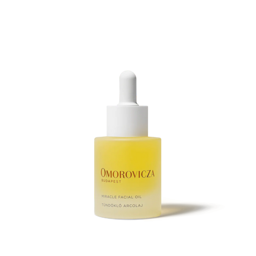 Omorovicza Miracle Facial Oil 30ml