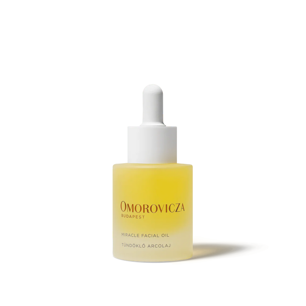 Omorovicza Miracle Facial Oil 30ml