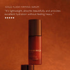 Omorovicza Gold Flash Firming Serum