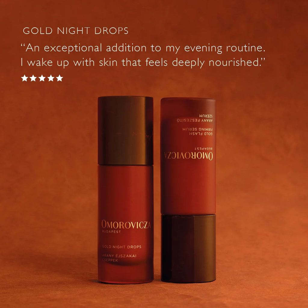 Omorovicza Body Cream