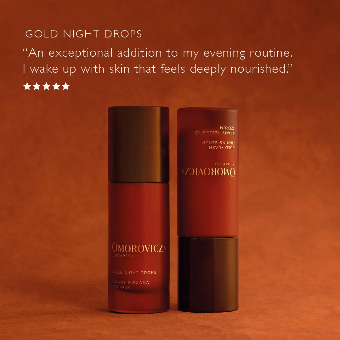 Omorovicza Body Cream
