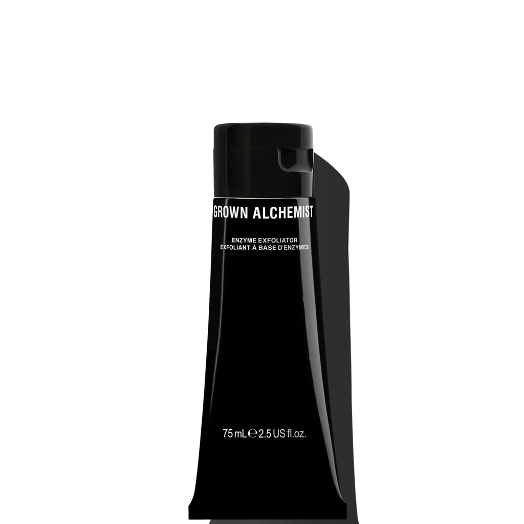 Grown Alchemist Enzyme Exfoliator 75ml