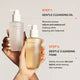 Sulwhasoo Gentle Cleansing Oil